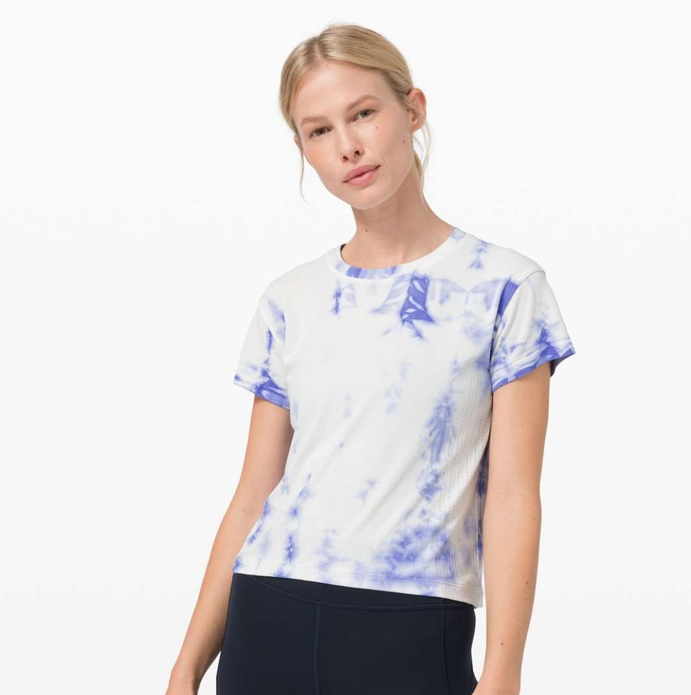 Lululemon top